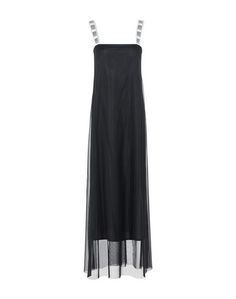 Длинное платье IM Isola Marras