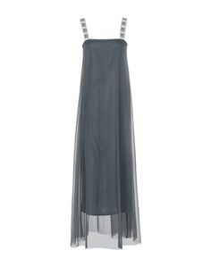 Длинное платье IM Isola Marras
