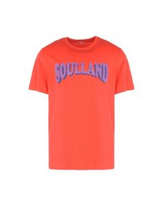 Футболка Soulland