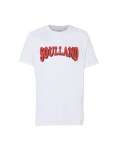 Футболка Soulland
