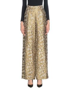 Повседневные брюки Dries Van Noten