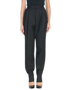 Повседневные брюки Saint Laurent