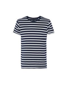 Футболка Scotch & Soda