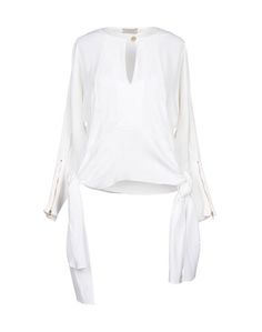 Блузка Lanvin