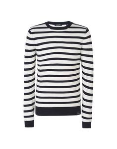 Свитер Scotch & Soda
