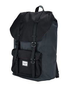Рюкзаки и сумки на пояс Herschel Supply CO.