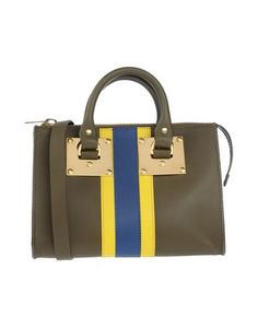 Сумка на руку Sophie Hulme