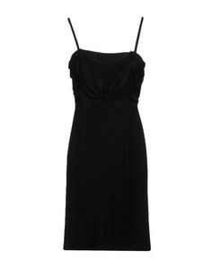 Короткое платье Fendi