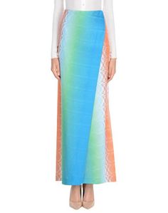 Длинная юбка Missoni