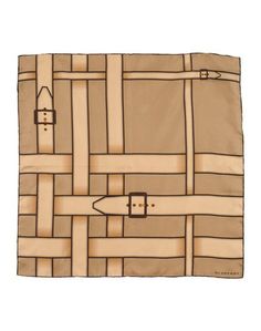 Платок Burberry