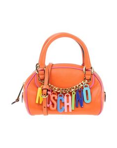 Сумка на руку Moschino