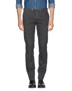 Повседневные брюки G.T.A. Manifattura Pantaloni