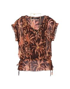 Блузка Scotch & Soda