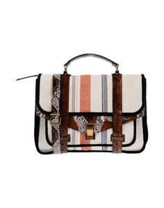 Сумка на руку Proenza Schouler