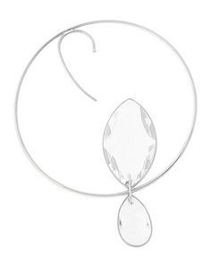 Серьга Maison Margiela