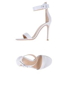 Сандалии Gianvito Rossi