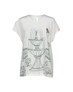 Блузка Dolce & Gabbana
