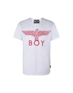 Футболка BOY London
