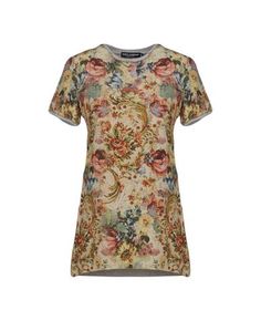 Футболка Dolce & Gabbana