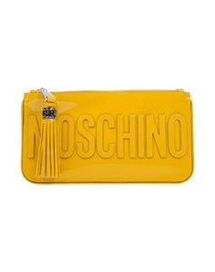 Сумка на руку Moschino