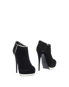 Ботинки Giuseppe Zanotti Design