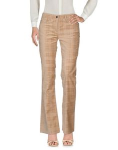 Повседневные брюки Burberry