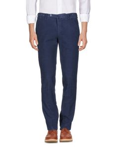 Повседневные брюки G.T.A. Manifattura Pantaloni