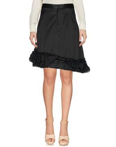 Юбка до колена Comme DES GarÇons