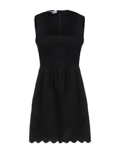 Короткое платье Valentino