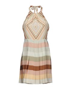 Короткое платье Valentino
