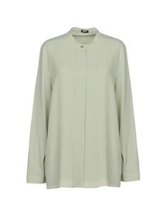 Pубашка Jil Sander Navy