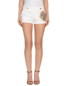 Повседневные шорты Philipp Plein