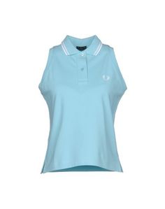 Поло Fred Perry