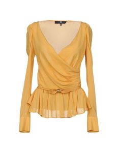 Блузка Elisabetta Franchi
