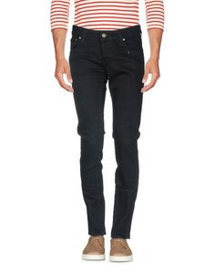 Джинсовые брюки Dondup