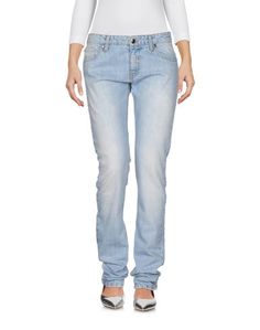 Джинсовые брюки Liu Jo