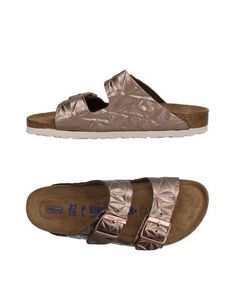 Сандалии Birkenstock