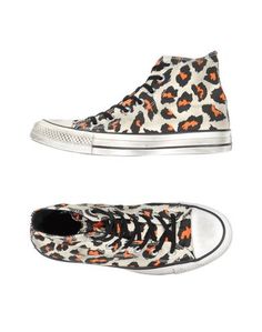 Высокие кеды и кроссовки Converse ALL Star