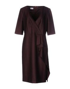Платье до колена Philosophy di Alberta Ferretti