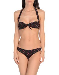 Бикини Dolce & Gabbana Beachwear