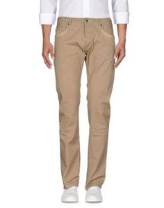 Джинсовые брюки M.Grifoni Denim