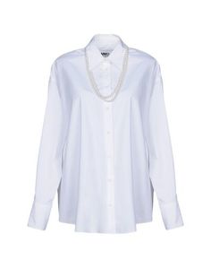 Pубашка Mm6 Maison Margiela