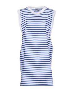 Короткое платье Petit Bateau