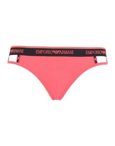 Трусы Emporio Armani
