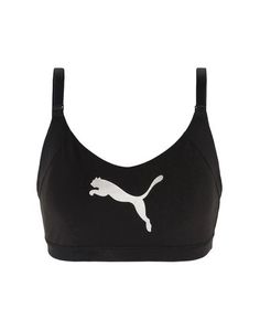 Топ без рукавов Puma
