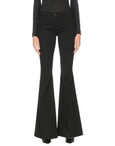 Джинсовые брюки Mangano