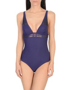 Слитный купальник La Perla