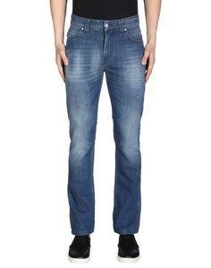Джинсовые брюки Armani Jeans