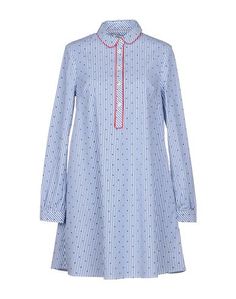 Короткое платье Tommy Hilfiger Denim