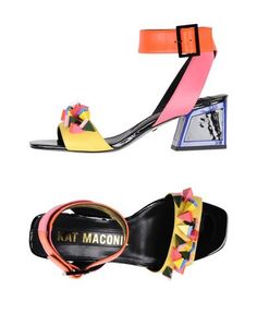 Сандалии KAT Maconie